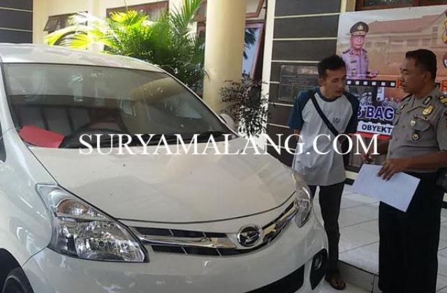 Kenapa Mobil Warna Putih Lebih Mahal
