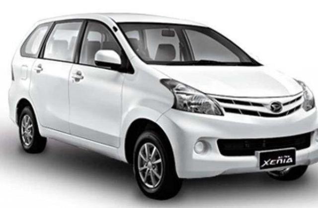 Harga Daihatsu Xenia Second 
