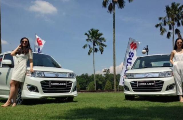 Perawatan Mobil Karimun Wagon R
