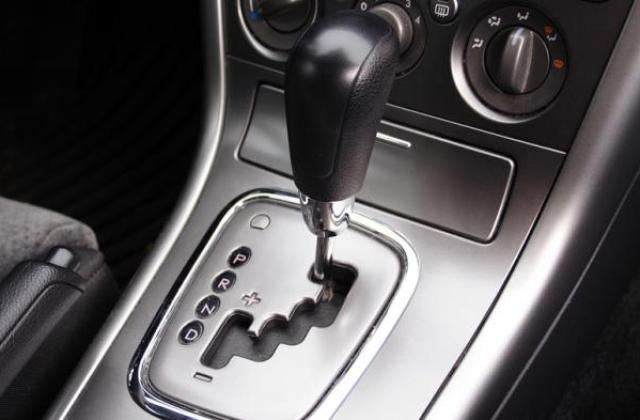 Transmisi Mobil Matic Xenia
