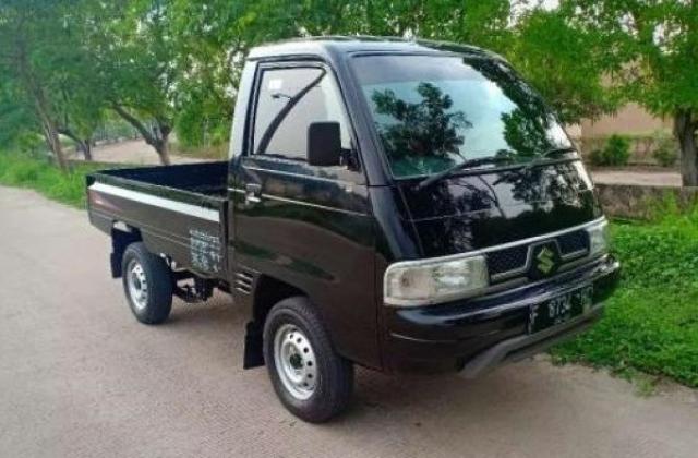 Harga Suzuki Carry Pick Up Second
