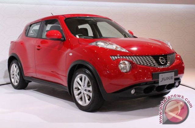 Kelebihan Nissan Juke
