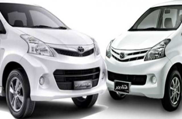 Kenapa Daihatsu Dan Toyota Hampir Sama 