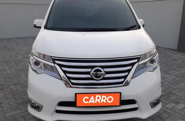 Harga Kaca Mobil Nissan Serena 