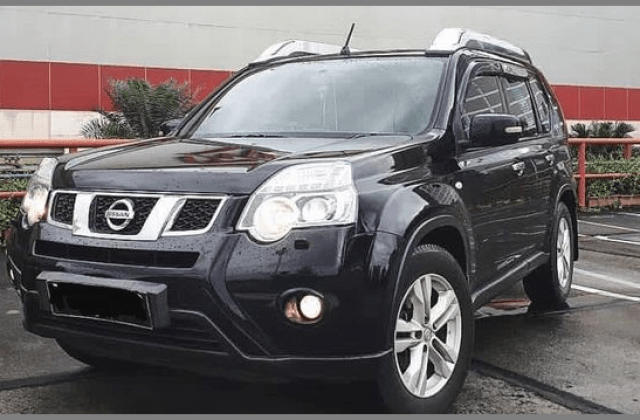 Kelebihan Dan Kekurangan Mobil Nissan Terrano 