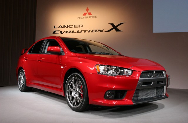 Keunggulan Mitsubishi Galant
