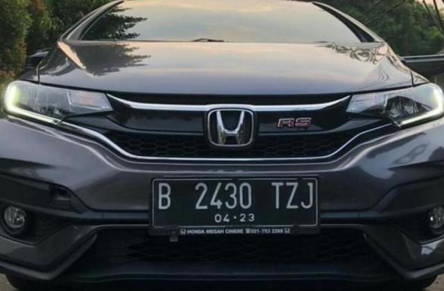 Jual Oli Mesin Honda Jazz 