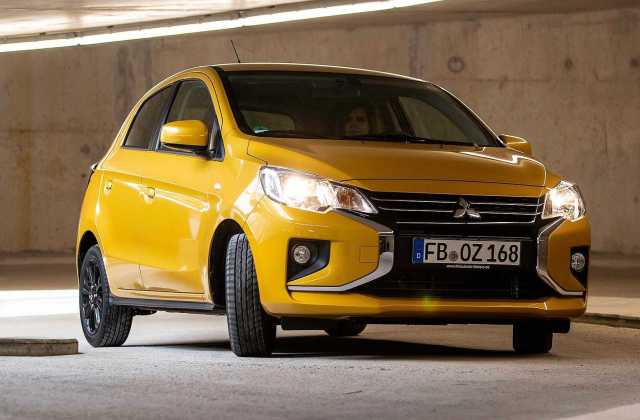 Harga Mitsubishi Mirage Malaysia 2019
