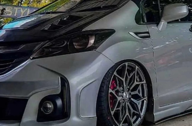Kelebihan Dan Kekurangan Honda Jazz Gk5 