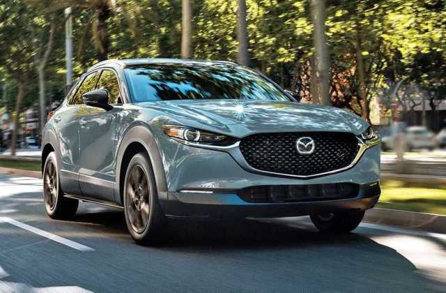 Mobil Baru Murah Mazda
