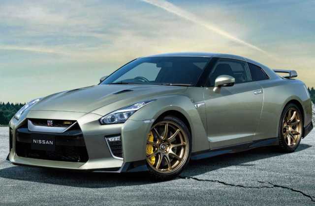 Harga Mobil Nissan Skyline Gtr R34 Baru 