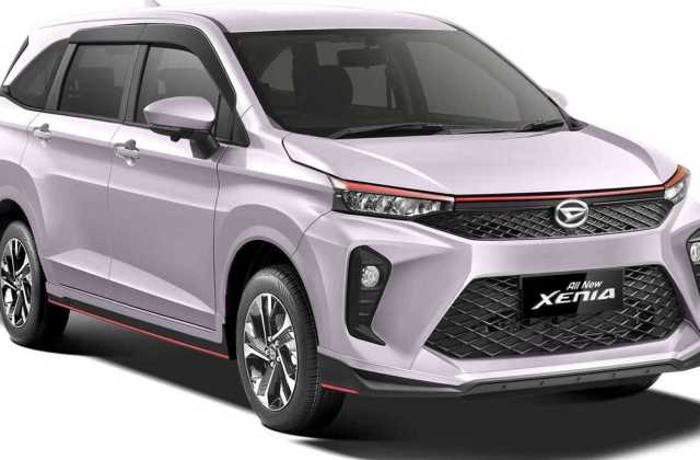Daihatsu Dan Toyota Apakah Sama 