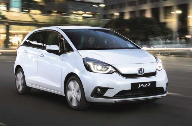 Kekurangan Honda Jazz Hybrid 