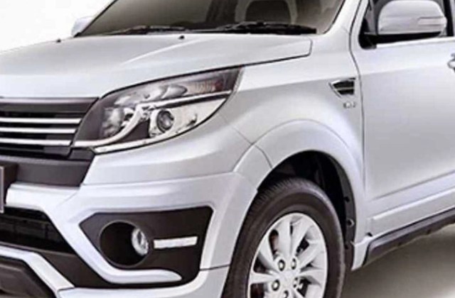 Kelebihan Dan Kekurangan Daihatsu Terios 2021 