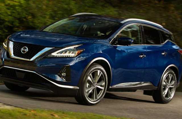Mobil Nissan Harga 