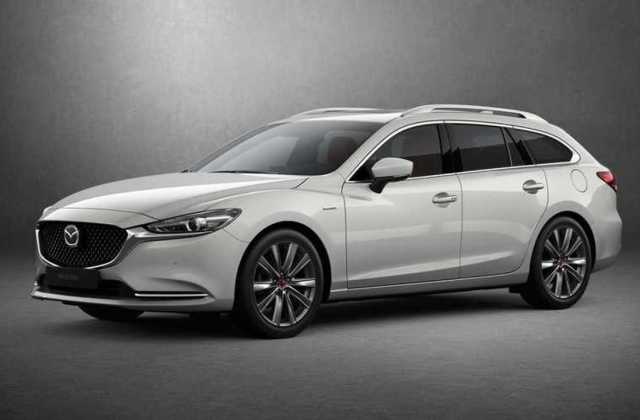 Kelebihan Dan Kekurangan Mazda 6 2013
