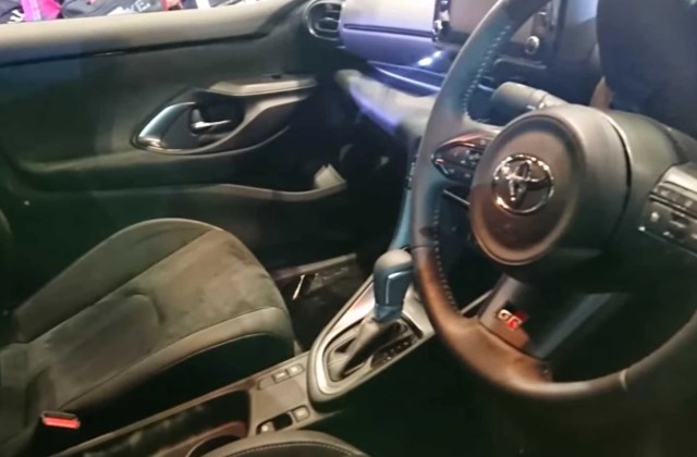 Perawatan Mobil Cvt
