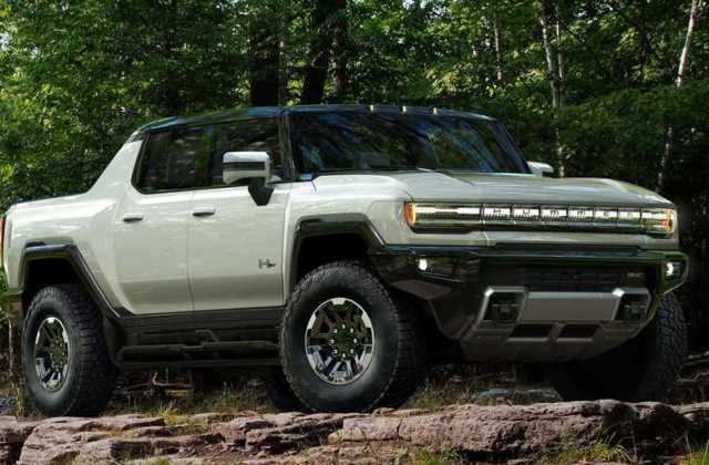 Kelebihan Mobil Hummer
