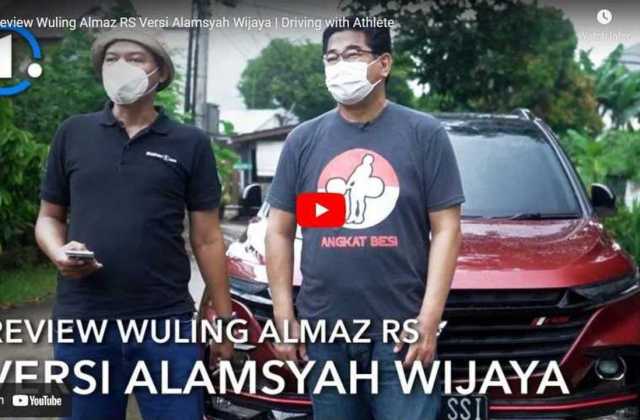 Ulasan Mobil Wuling
