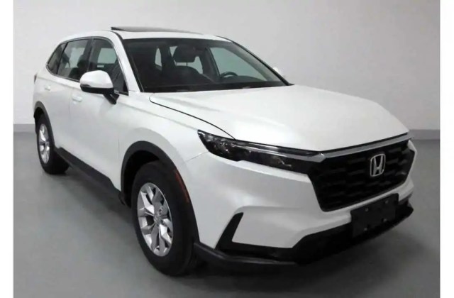 Ganti Mesin Honda Cr V 
