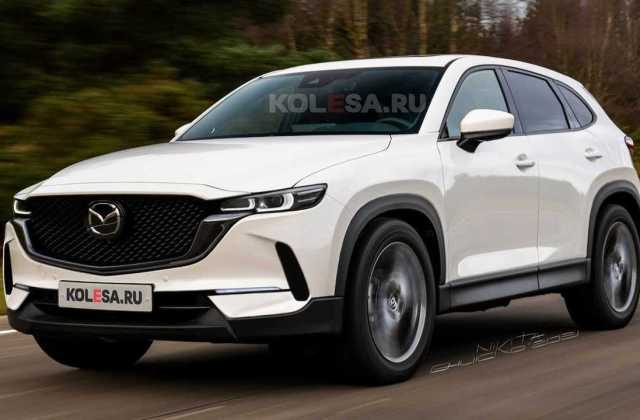 Daftar Harga Mobil Mazda Di Palembang

