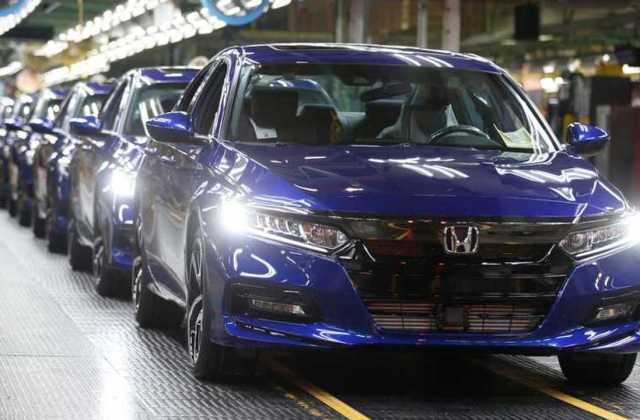 Kekurangan Mobil Honda
