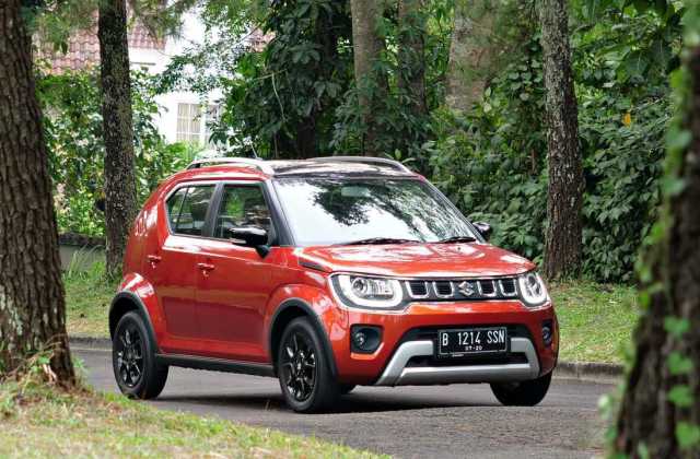 Perawatan Mobil Yang Murah
