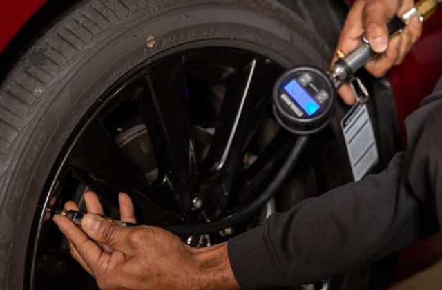 Perawatan Mobil Yang Mudah
