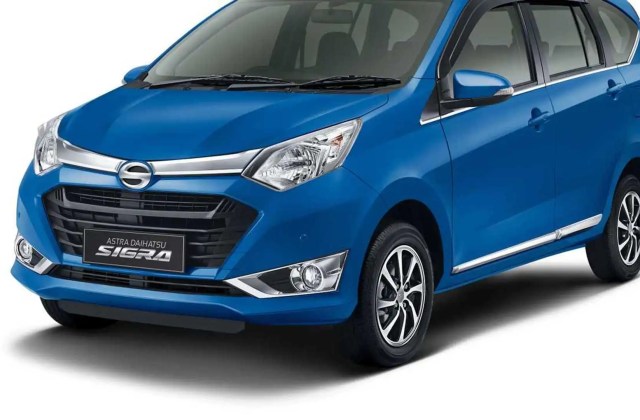 Kelebihan Dan Kekurangan Daihatsu Sigra 2020 