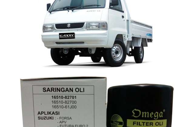 Jual Filter Oli Suzuki Carry
