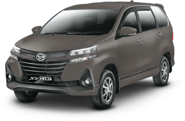 Harga Daihatsu Grand Xenia 