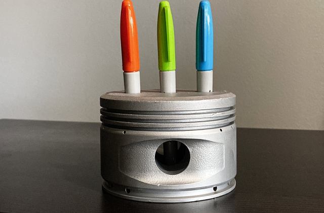 Piston Mobil Pen 17
