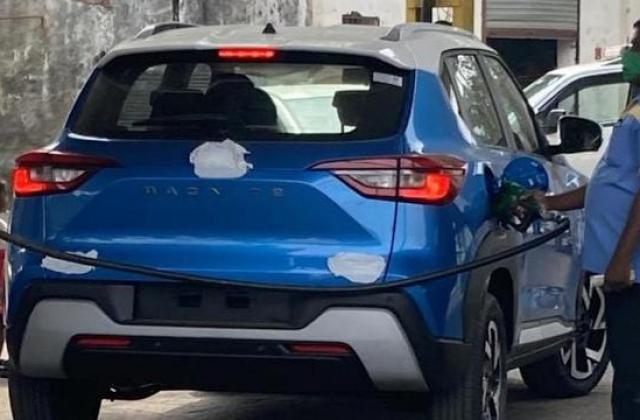 Harga Mobil Nissan Magnite 