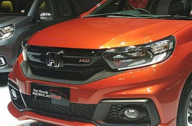 Mobilio Penggerak Roda Depan Atau Belakang

