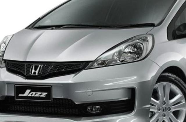 Kelebihan Honda Jazz 2013 