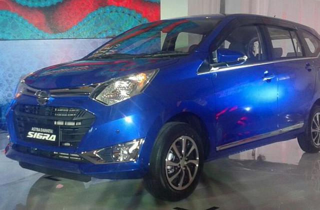Harga Daihatsu Sigra Seken 