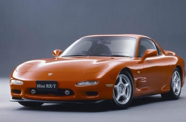 Biaya Perawatan Mazda Rx 8
