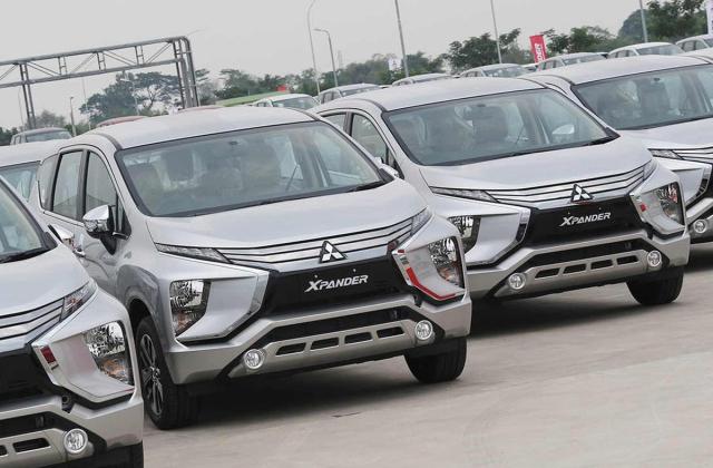 Harga Mobil Sedan Mitsubishi Terbaru
