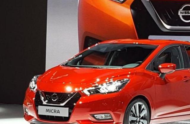 Macam Macam Mobil Nissan Di Indonesia 