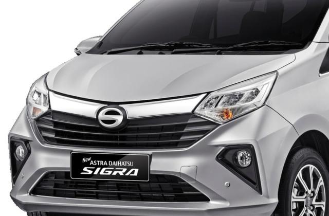 Spesifikasi Mobil Daihatsu Sigra 2020 