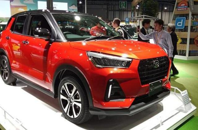 Kenapa Toyota Lebih Mahal Dari Daihatsu
