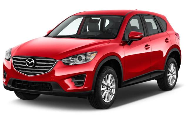 Harga Mobil Mazda Dibawah 200 Juta

