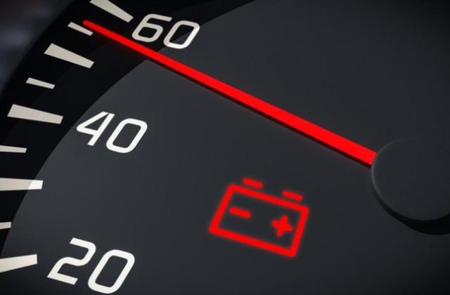 Solusi Aki Mobil Lemah
