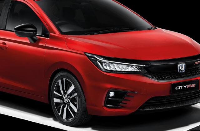 Perawatan Mobil Honda City Vtec 