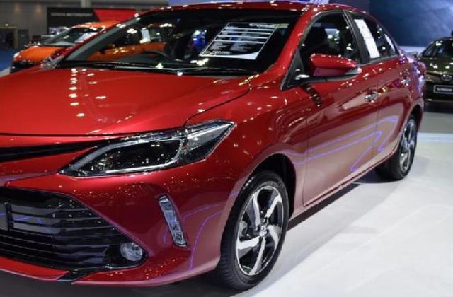 Toyota Yaris Pertama Keluar Tahun Berapa
