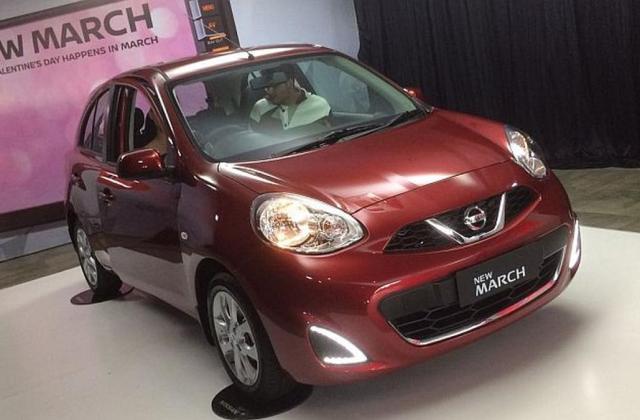 Kelebihan Mobil Nissan March
