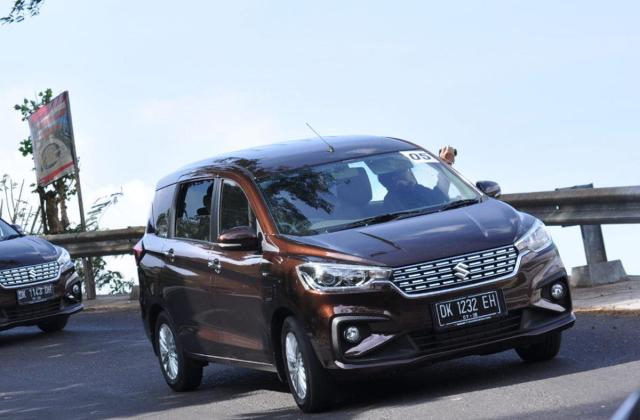 Kelebihan Dan Kekurangan Suzuki Ertiga 2018
