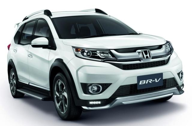 Perawatan Mobil Honda Brv
