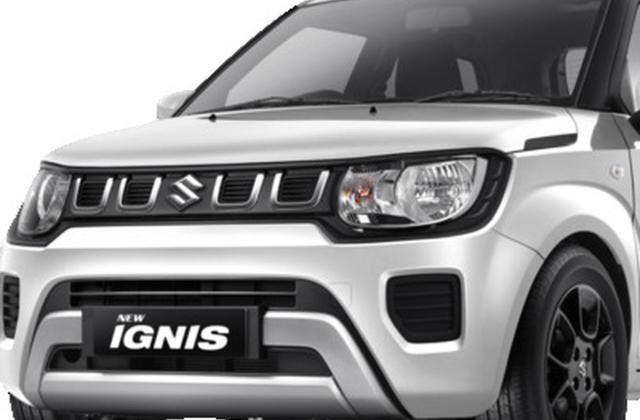 Kekurangan Dan Kelebihan Suzuki Ignis 2018
