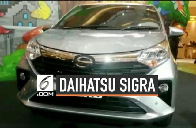Toyota Calya Di Tanjakan
